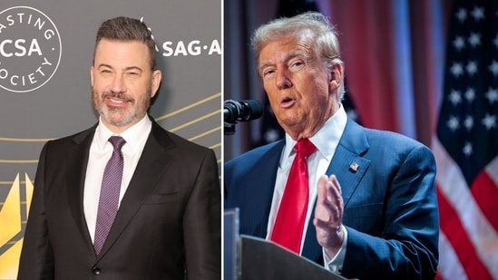 Trump Slams ABC Over Jimmy Kimmel’s Return, Calls Show “99% Democrat Garbage”