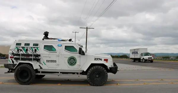 Refuerzan acuerdos de seguridad SLP