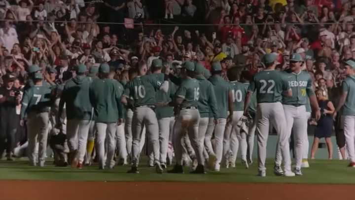 MLB: los Mets se arriman a la eliminación, los Red Sox aseguran su primera calificación en años