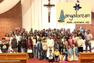 Historic First: Mangalorean Kiwis hosts Liturgical Konkani Mass in Auckland