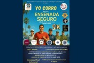 Realizarán carrera atlética recreativa