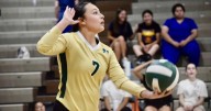 Mohave volleyball begins season with three matches in three days