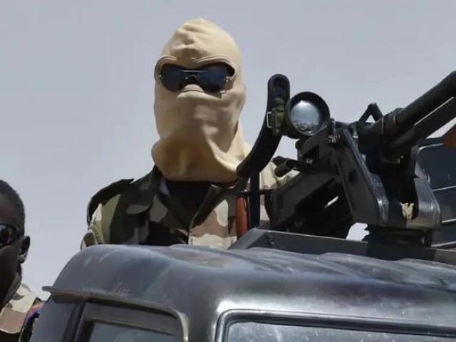 Boko Haram kills at least 55 in northeast Nigeria