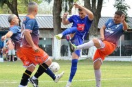 Este domingo se definen los finalistas de la C35