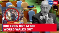 'Israel Will HUNT You Down': Netanyahu WARNS Hamas, Slams Palestinian Statehood