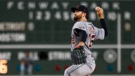 Same place, very different story for Tigers' Game 2 starter Casey Mize