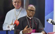 Mozambique Church leaders decry silence after mosques built on land taken from Church