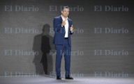 Asumo lo que venga en el futuro: Bonilla