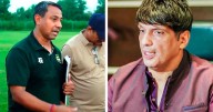 Presidente de la Federación de Fútbol de Pakistán sueña en grande con Nolberto Solano: "Nos gustaría que nos lleve a la Copa del Mundo"