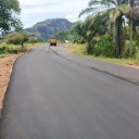 Recuperan la carretera nacional Caicara
