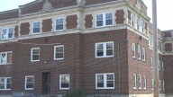 Renovation project in west Toledo aims to address chronic homelessness, provide wraparound care