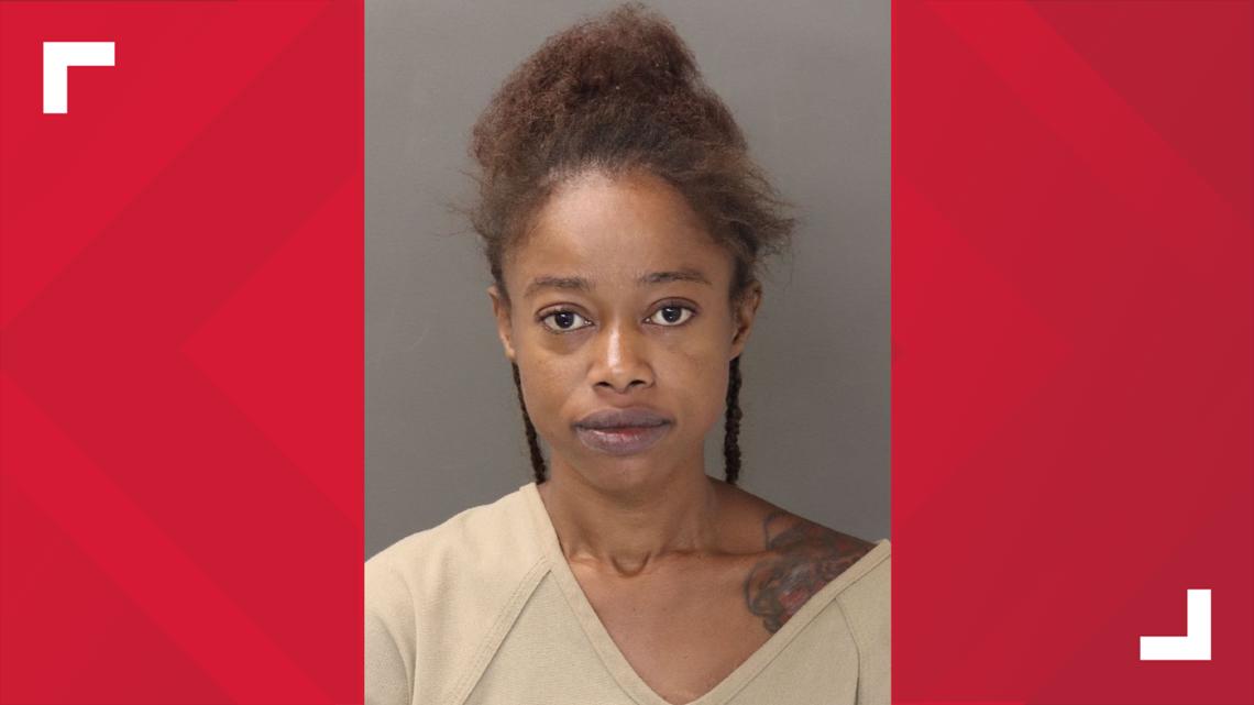32-year-old woman indicted on murder charges in shooting at east Columbus apartment