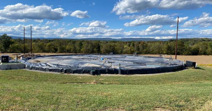 Pashinski Seeks Ways To Build More Digesters in Pennsylvania