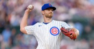 Cubs roster move: Michael Soroka activated from injured list, Ben Brown optioned