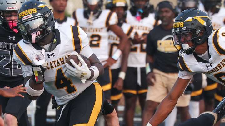 Piscataway wins low-scoring affair with Ridgewood
