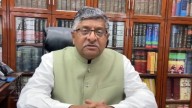 No love for Bihar: BJP slams Congress over holding CWC meet in Patna