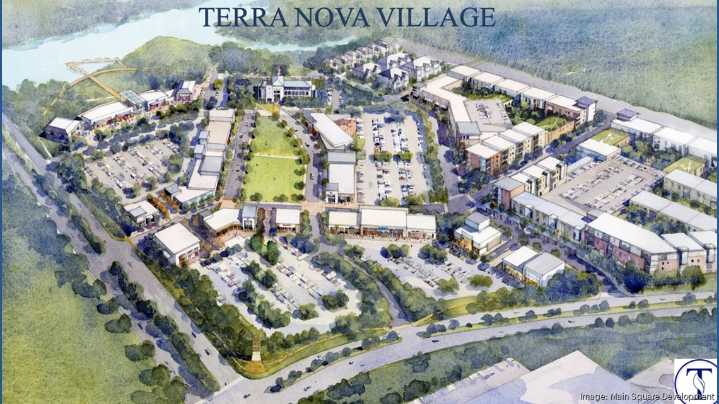 Terrell delays vote on 1,550-acre Terra Nova community