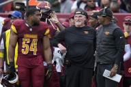 Commanders Respond to Unfortunate Injury News With Veteran Signing