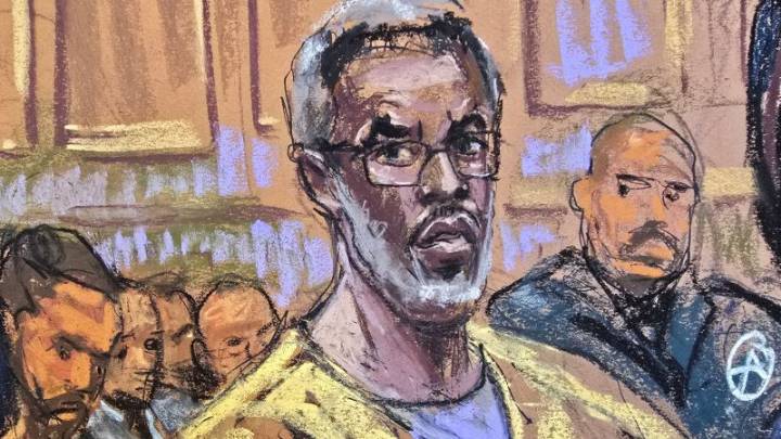 Prosecutors seek over 11 years in prison for Sean ‘Diddy’ Combs