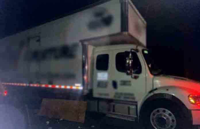 Aseguran 395 kilos de droga con un valor de 107 mdp