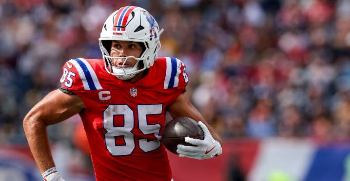 Patriots vs. Steelers injury analysis: Pats dodge some bullets in 21