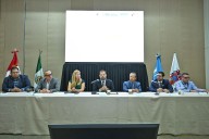 Empresas de Aguascalientes se capacitan en mecanismos laborales del T