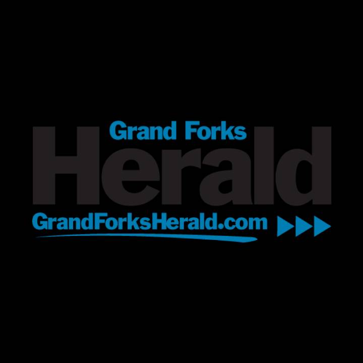 Group protests in Grand Forks on Constitution Day