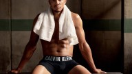 Trent Alexander-Arnold for Calvin Klein Fall 2025 Underwear [PHOTOS]