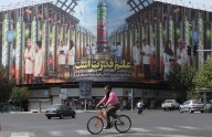 Irán afirma que el “camino de las negociaciones” con Estados Unidos no está cerrado