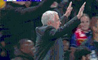 Jose Mourinho praised for ‘classy’ moment during Chelsea return