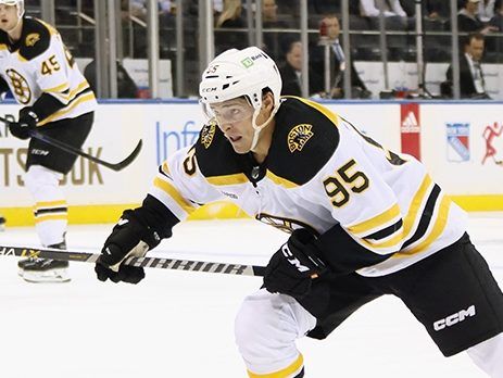 Vinni Lettieri hopes it's 'veni, vidi, vici' in job hunt with Leafs