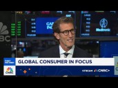Gap CEO: Turnaround gains momentum with beauty push, Old Navy growth, and stronger balance sheet