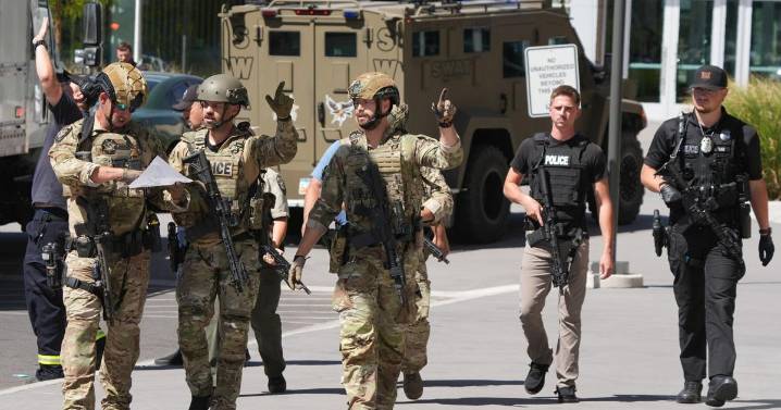 Editorial — Idaho Statesman: Charlie Kirk assassination — Political violence has to stop
