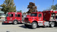 Suspicious substance investigated at Everett Naval facility