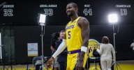 'Angry' Deandre Ayton not taking his 'last chance' for granted with Lakers