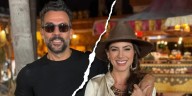 Claudia Lizaldi termina con Pedro Moctezuma y publica mensaje que reaviva rumores de  malos tratos
