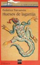 ‘Huesos de lagartija’, la novela histórica de Federico Navarrete sobre la caída de Tenochtitlan