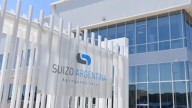 Coimas en ANDIS: los dueños de Suizo Argentina piden la nulidad de la causa