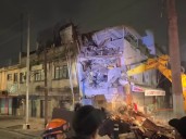 Gustavo A. Madero: urge Atlas de Riesgo ante socavones y deterioro de infraestructura