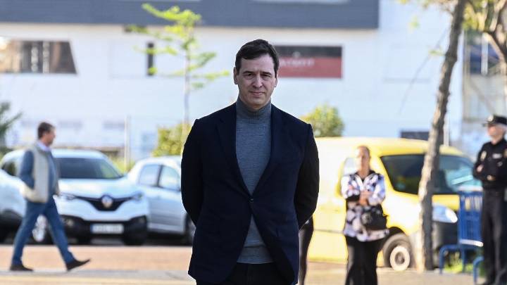 La Audiencia dará a conocer la próxima semana si juzga a David Sánchez y Miguel Ángel Gallardo