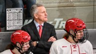 What if Mark Johnson had gotten the Wisconsin men’s…