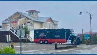 "You can feel the depression" Billy Graham chaplain says while serving Southport