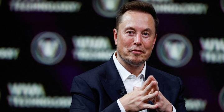 Elon Musk podría triplicar su fortuna: Tesla le ofrece bonificación de un billón de dólares