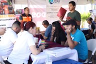 Ofrecen 400 vacantes “Empleo en tu Colonia”