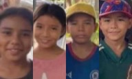 Alerta en Acapulco: cuatro menores desaparecidos en bastión criminal