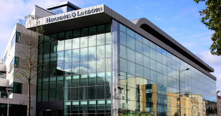 Hargreaves Lansdown to move from Harbourside office after more than four decades