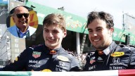 ‘Checo’ hizo campeón del mundo a Verstappen, dice el papá de Sergio Pérez