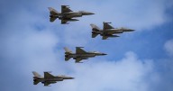 Russia not probing into Canadian airspace
