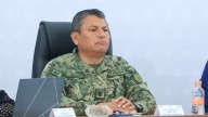 Grave y con daño en órganos vitales el titular de la SSC en Amozoc, confirma secretario de seguridad pública