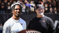 Why Commanders’ Jayden Daniels Must Deliver Big in 2025